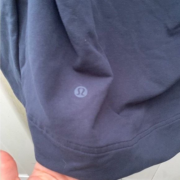 LULULEMON Wrap Jacket Button Closure & Pockets Women's HH115 - Picture 5 of 6